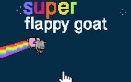Super Flappy Goat media 2