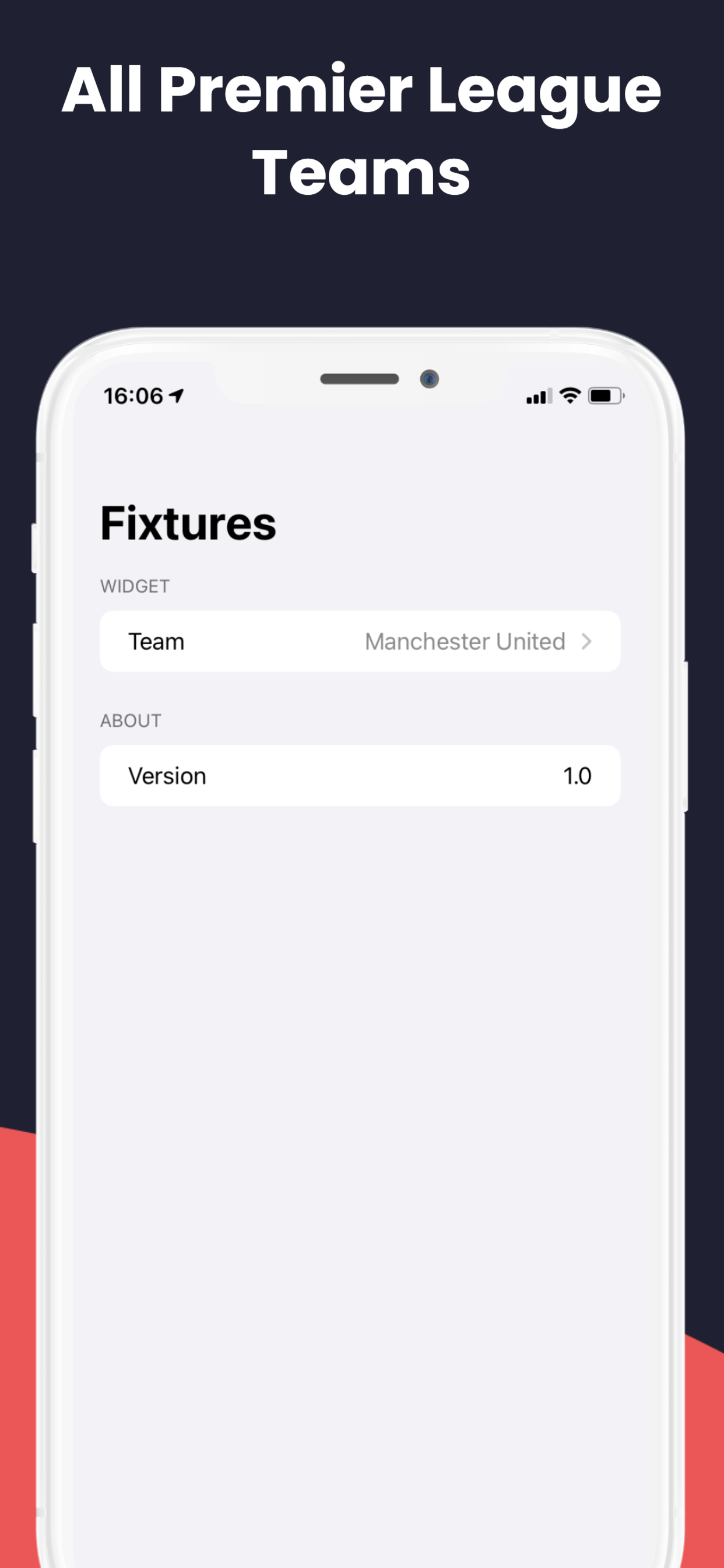 Fixtures gallery image