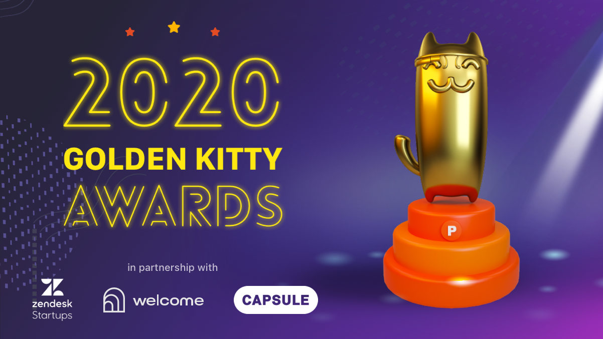 The Annual Golden Kitty Awards are back