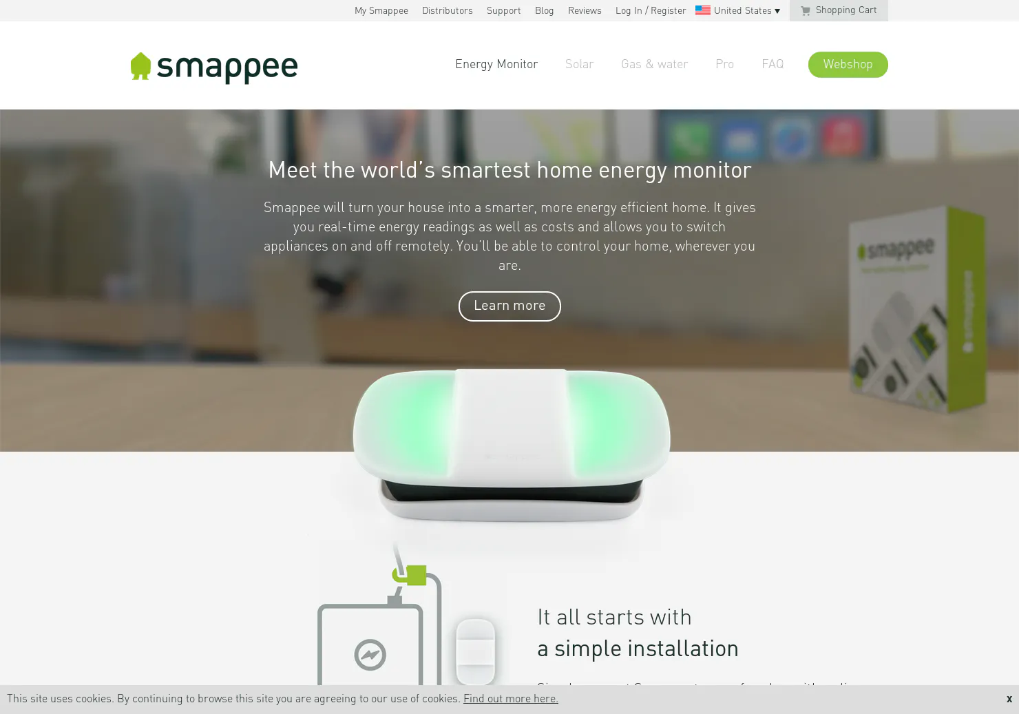 Smappee