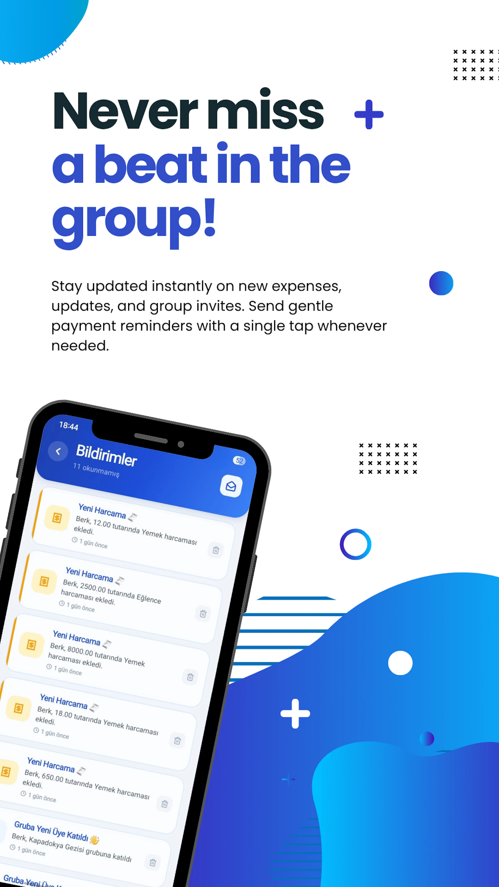 MatePay screenshot 8