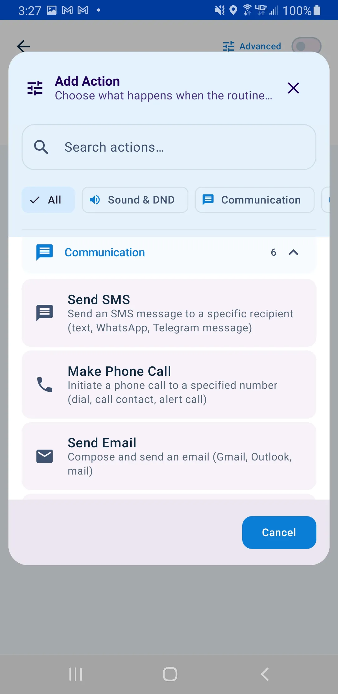 AlertFlow gallery image