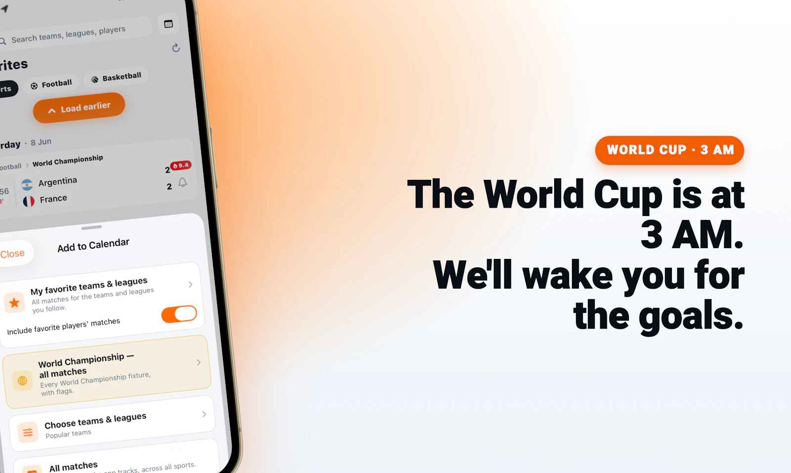 Clutch Alarm screenshot 3