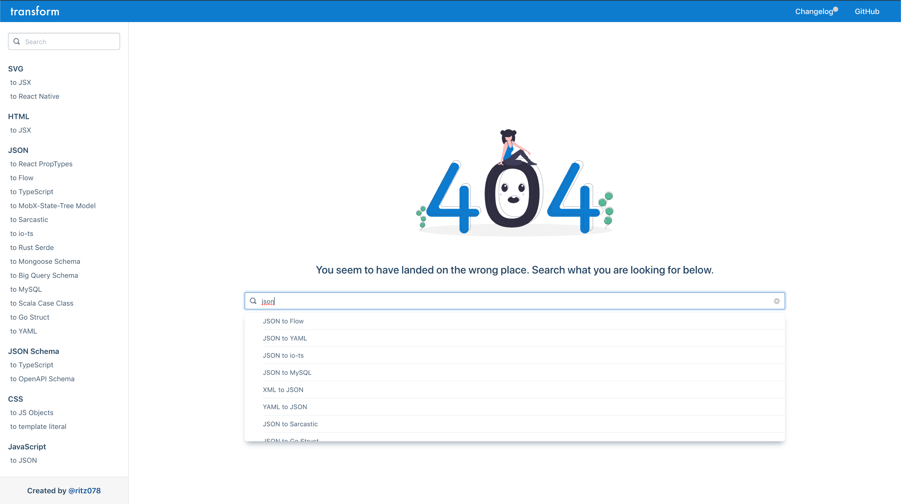 Transform 2.0 gallery image