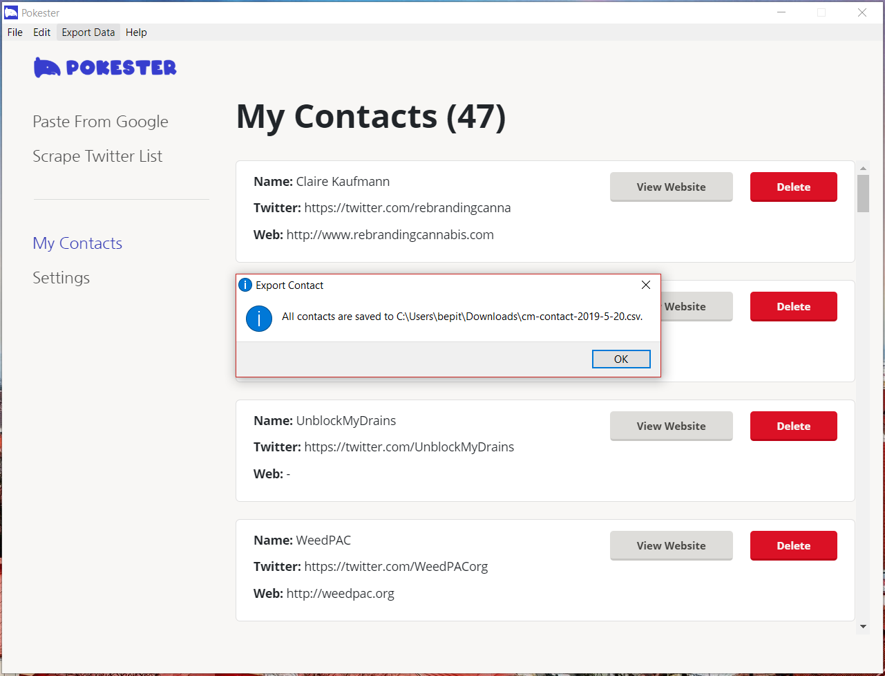 Pokester gallery image