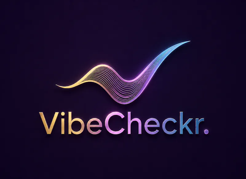 VibeCheckr screenshot 2