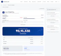 StockCalc.in gallery image