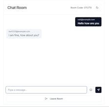 Real-Time Translation Chat gallery image