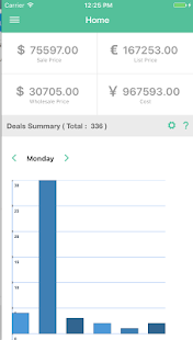 Cogmento CRM gallery image