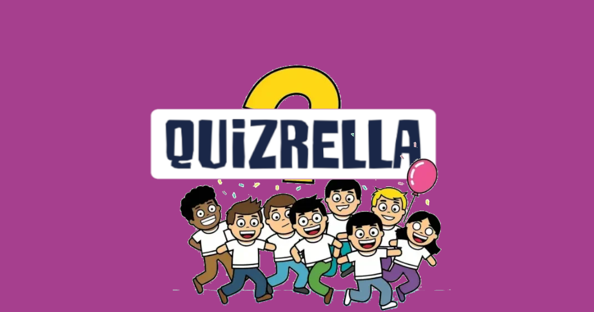 Quizrella gallery image