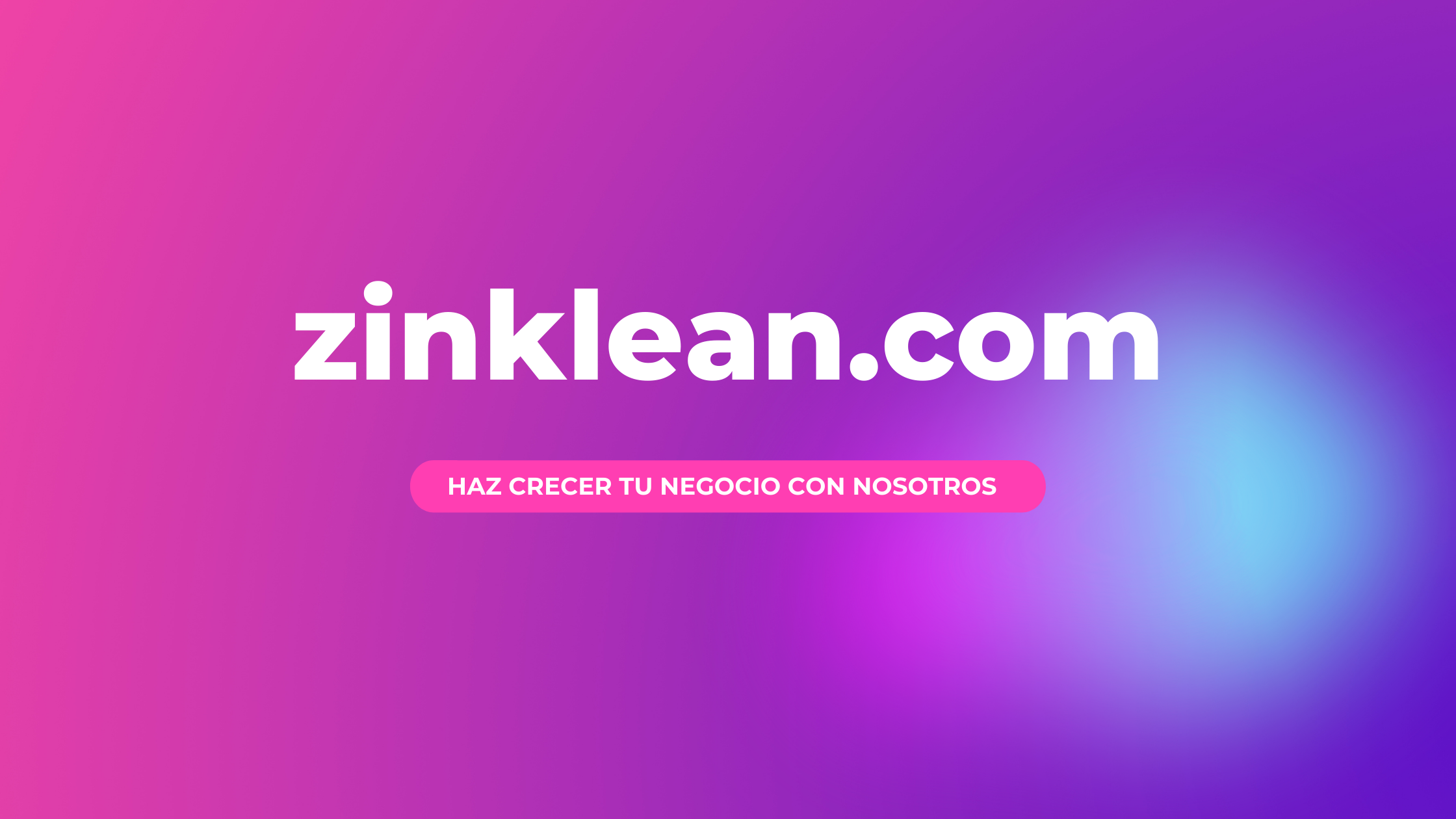 Zinklean gallery image