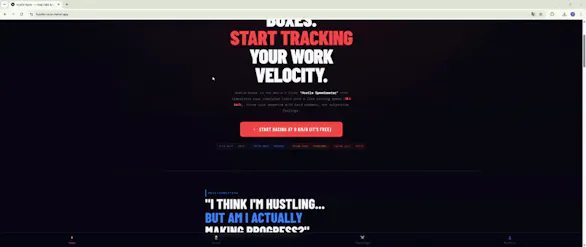 Hustle Racer gallery image