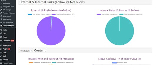 Platinum SEO WordPress Premium gallery image