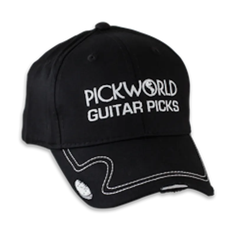 PickWorld screenshot 1