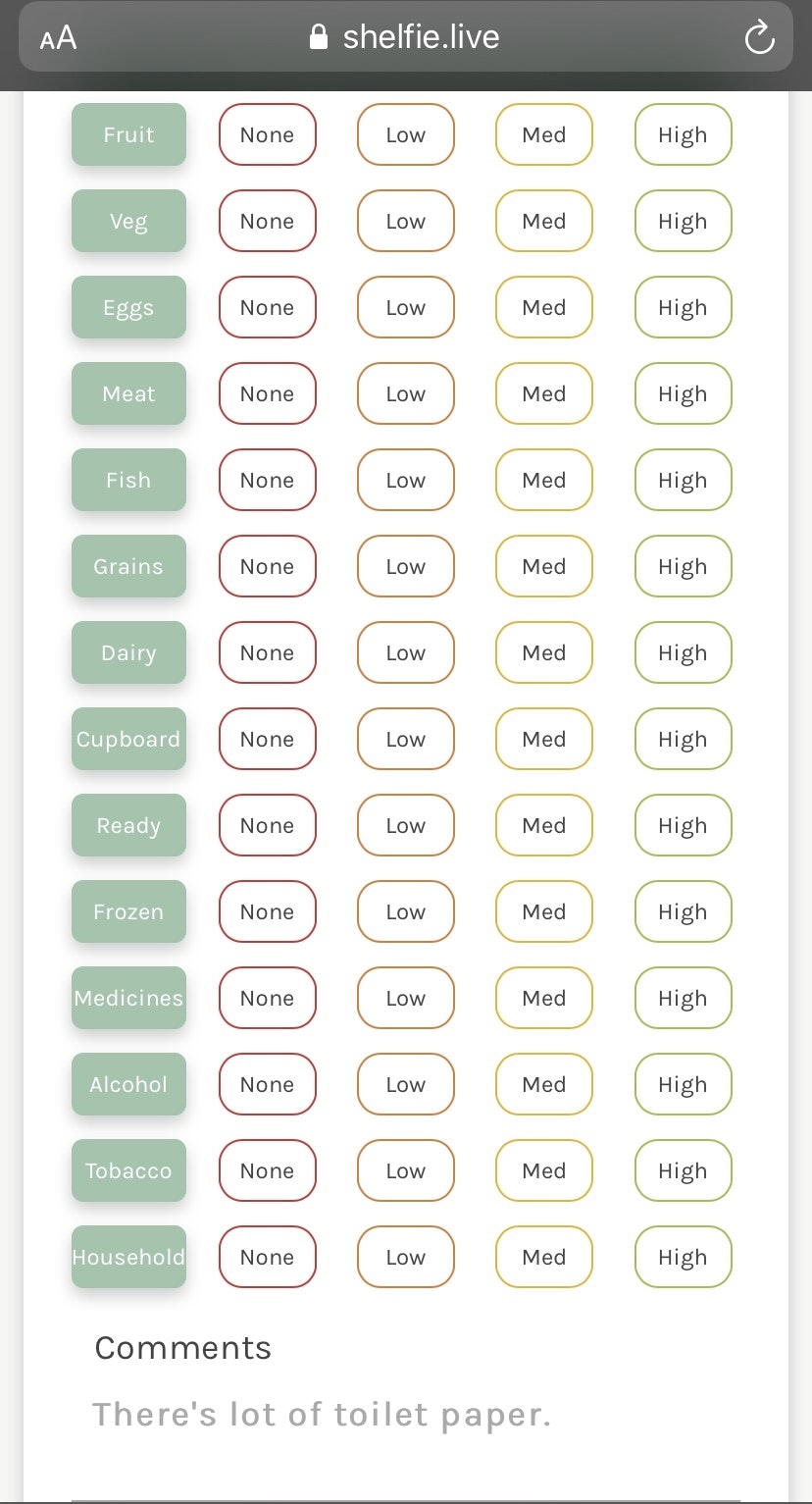Shelfie gallery image