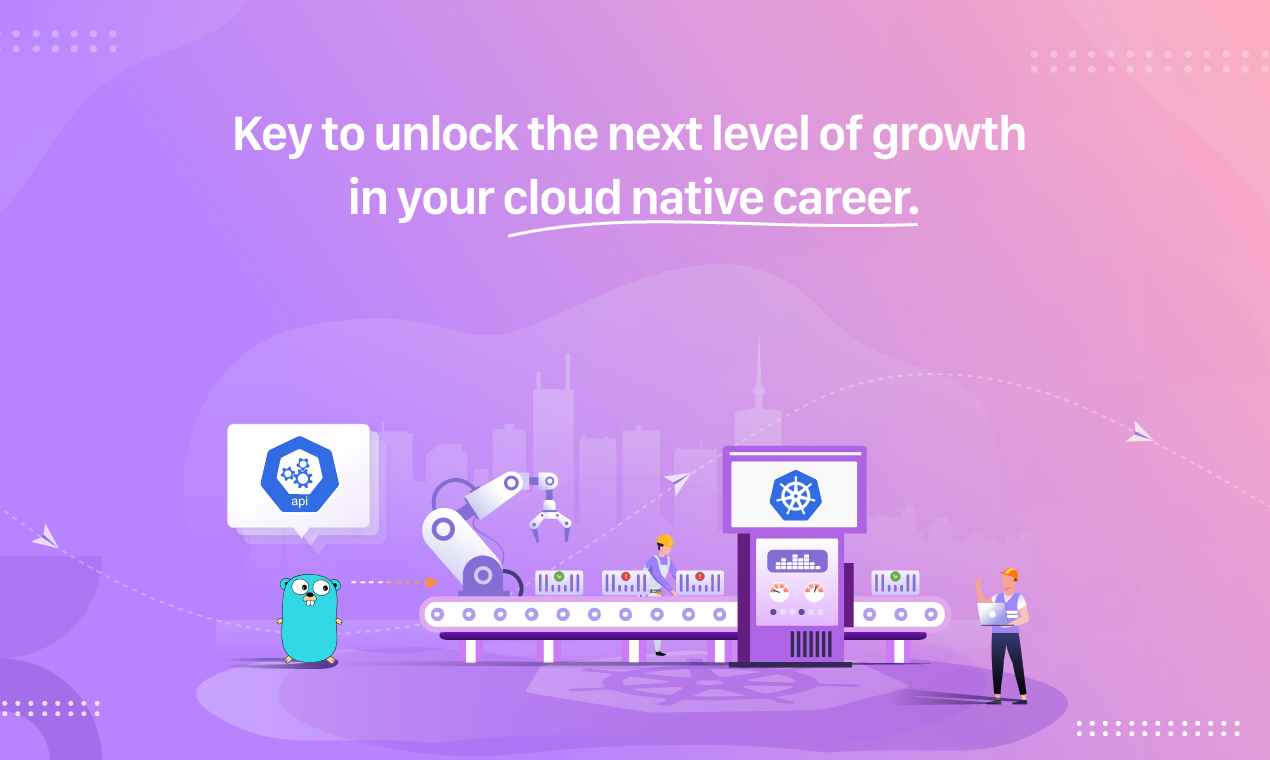 School of Kubernetes gallery image