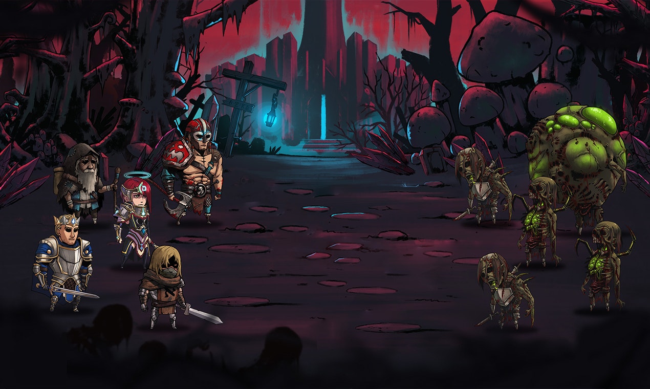 Step Hero gallery image