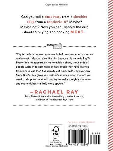 Everyday Meat Guide gallery image