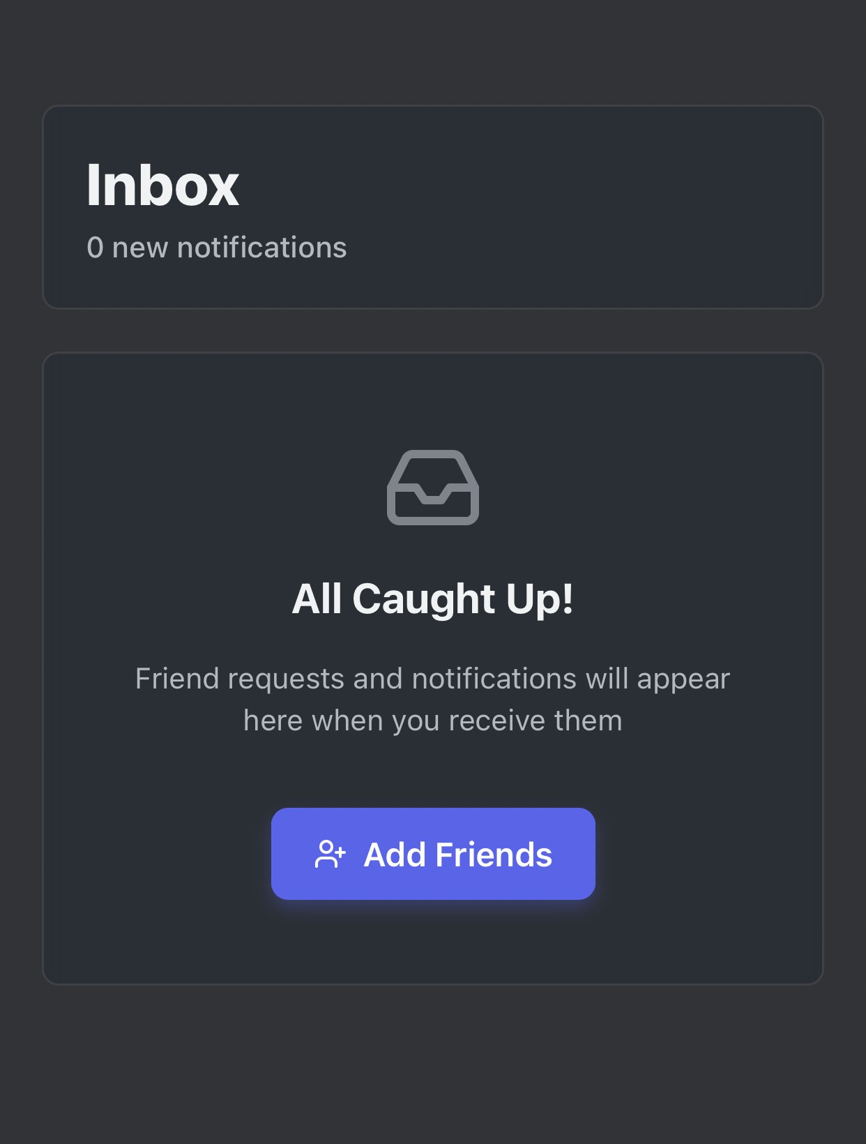 The Hideoutv2 - Screenshot 3 showing product features and functionality