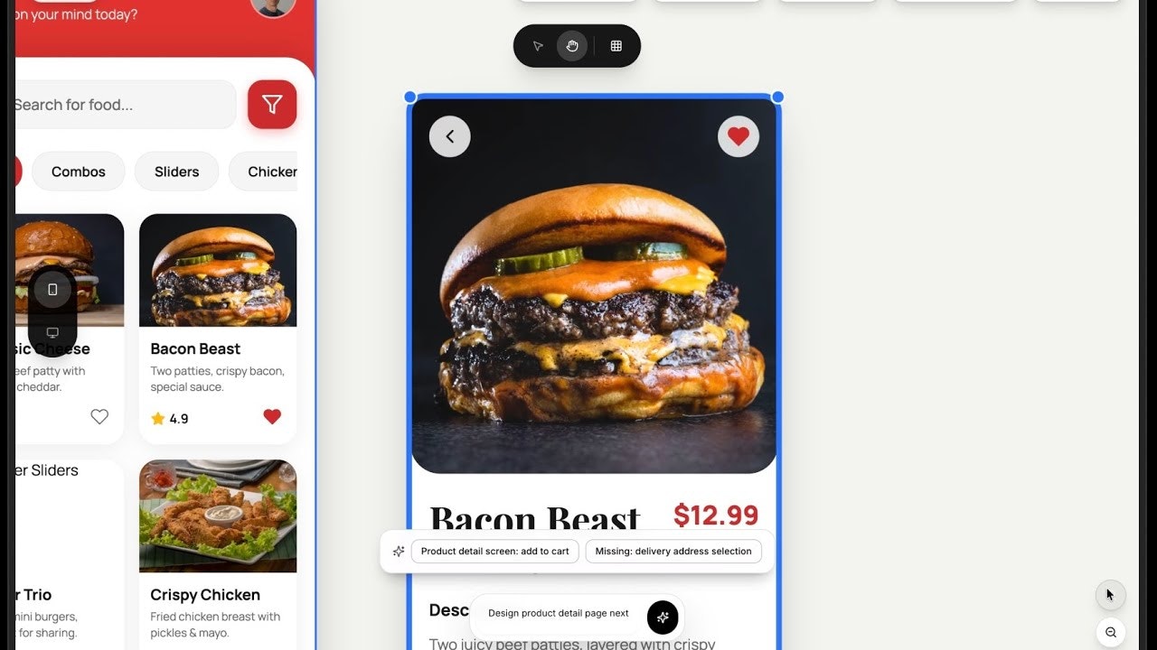 1UI.dev gallery image