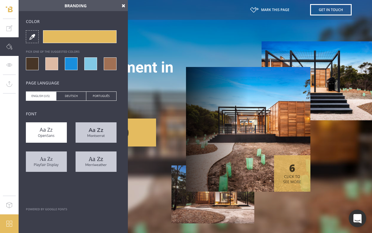 Brixel gallery image