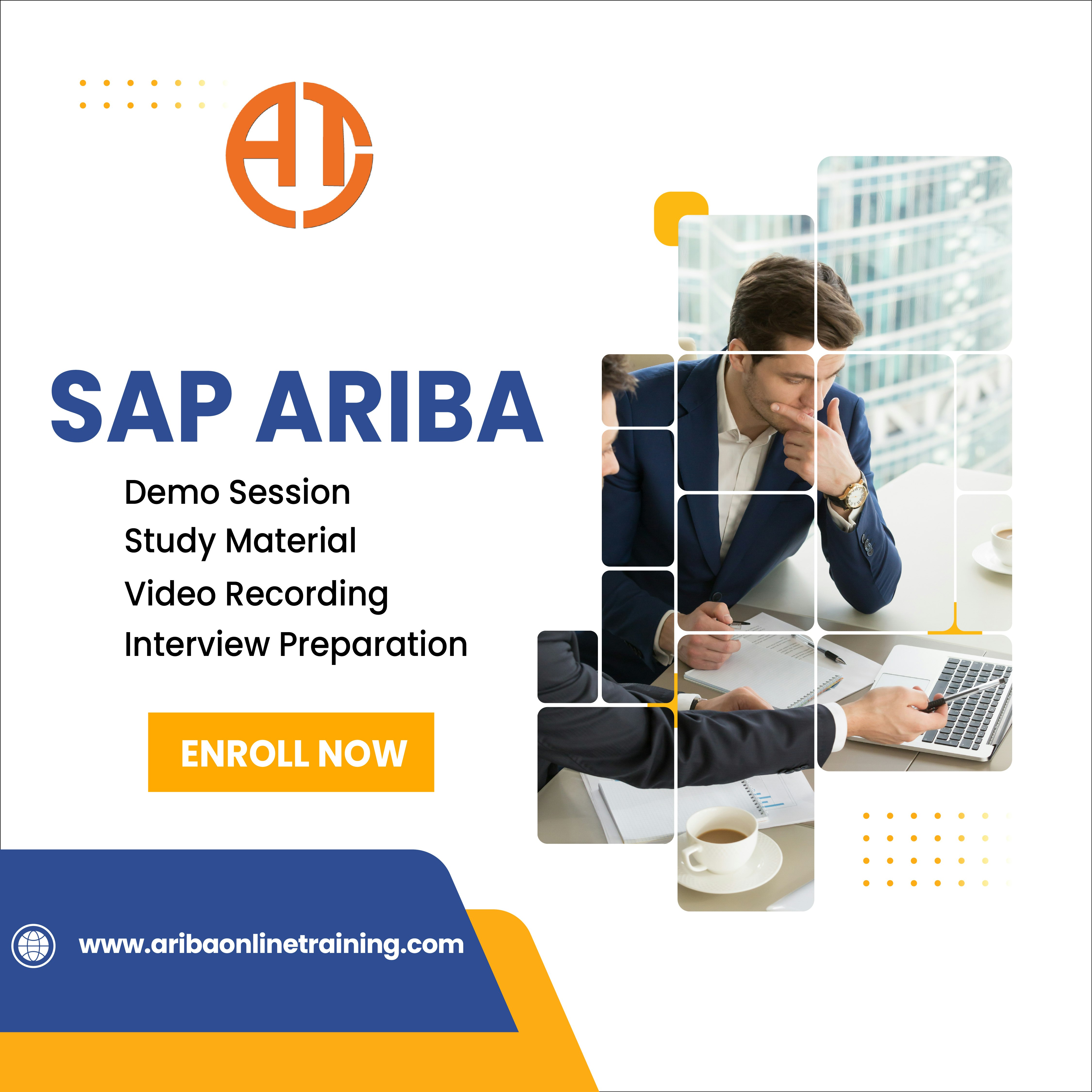 SAP Ariba Online Training Product Information, Latest Updates, and