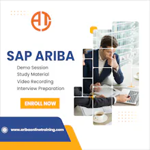 SAP Ariba Online Training gallery image