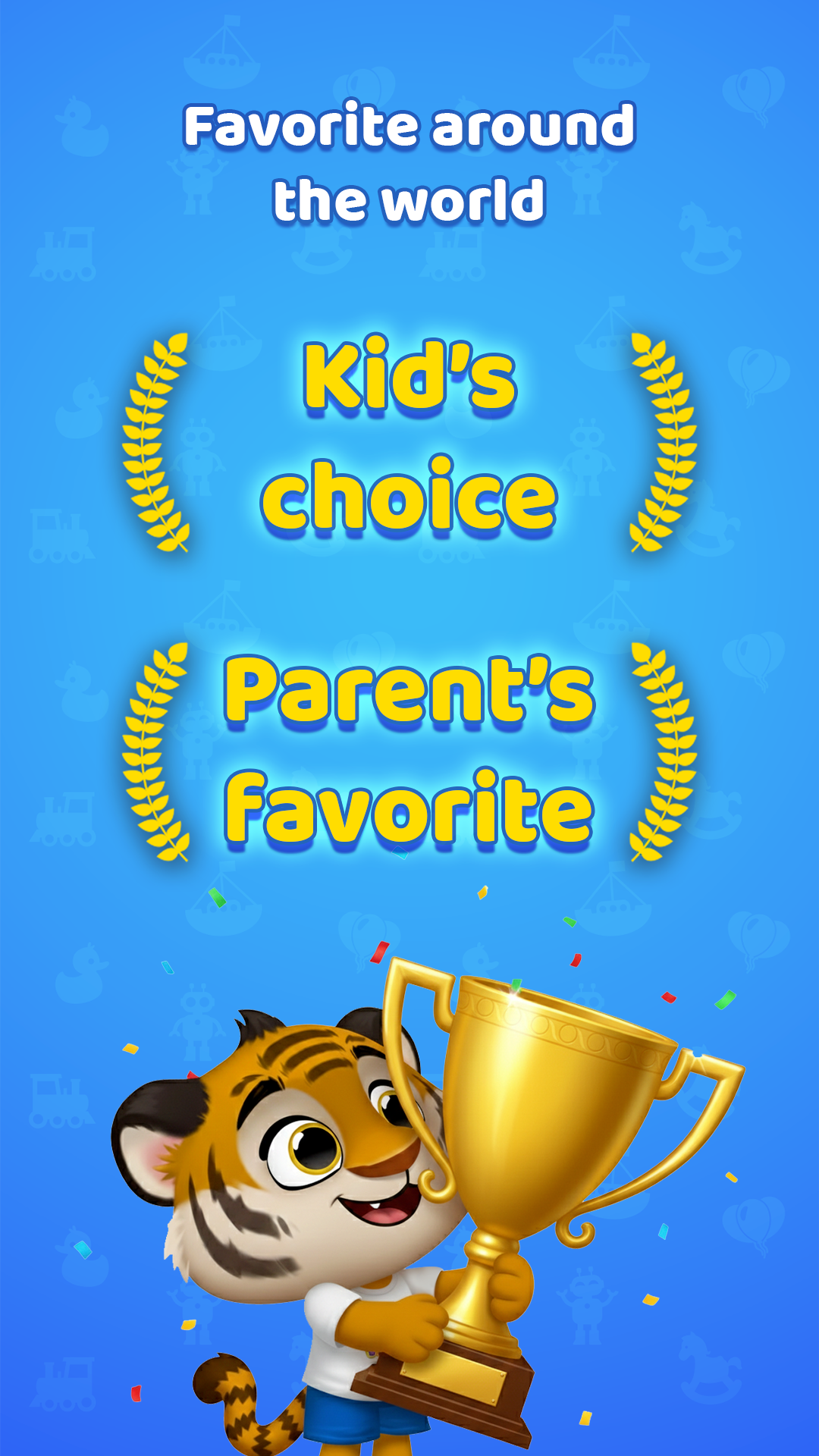 LingoFun gallery image