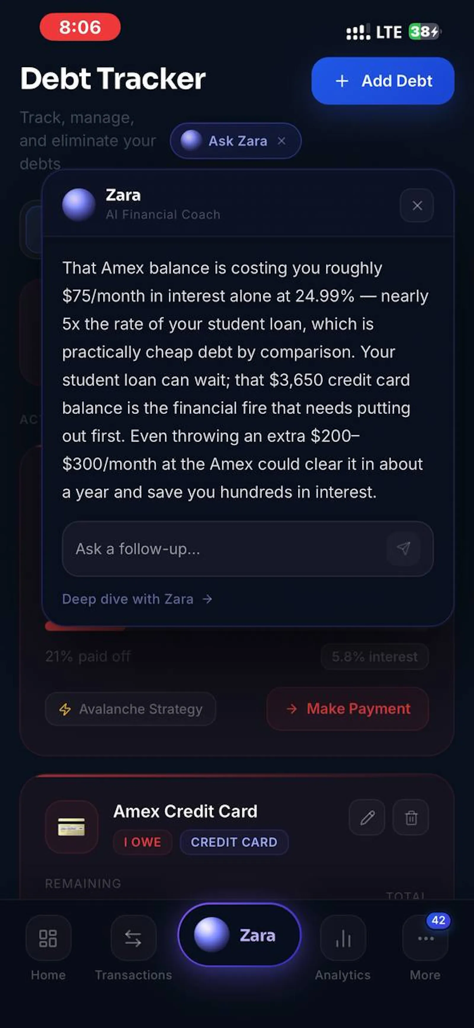 Xpenvo screenshot 5