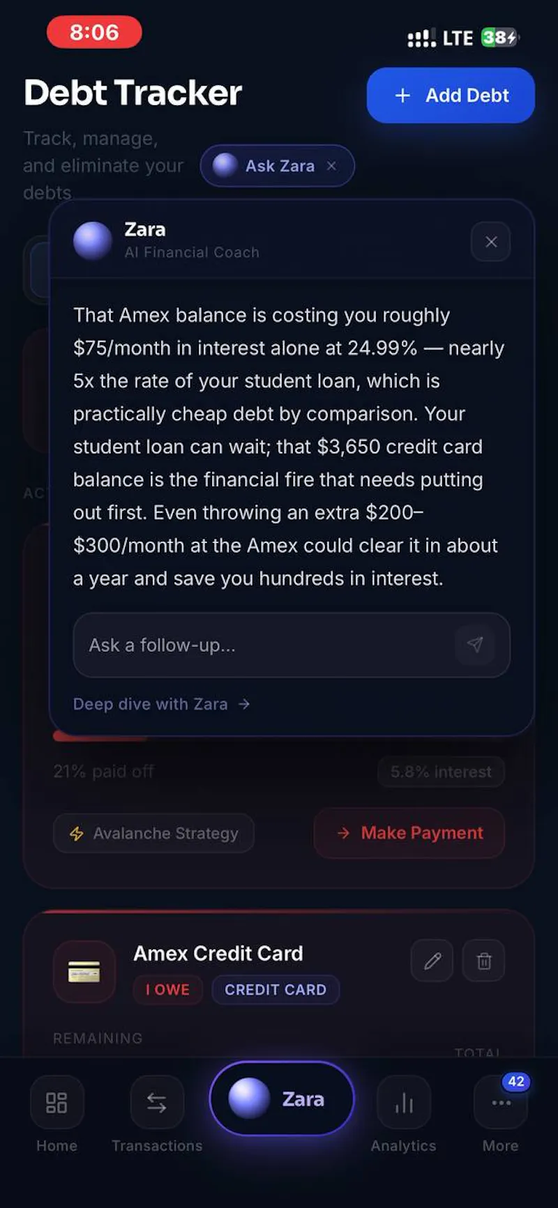 Xpenvo screenshot 5
