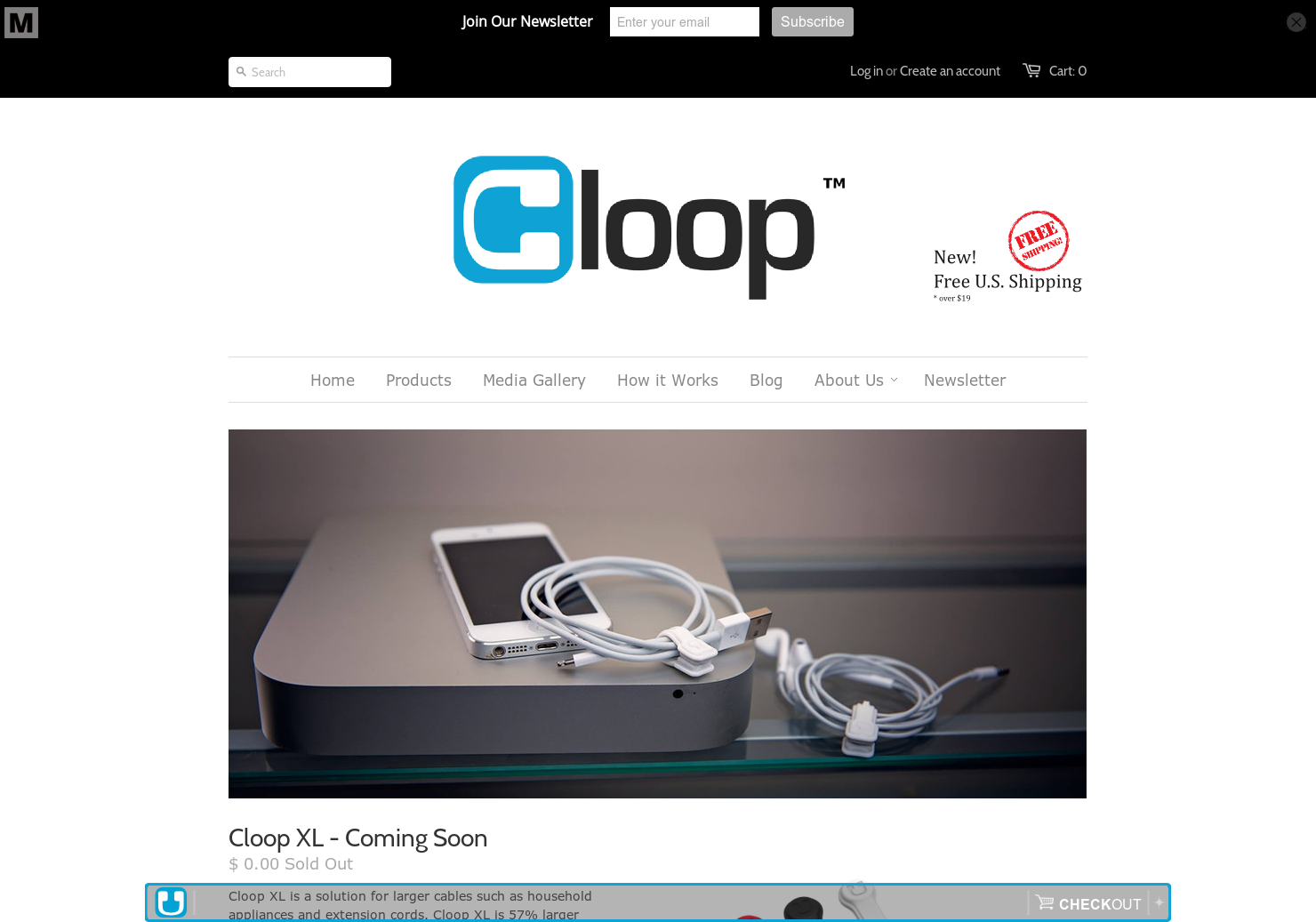 Cloop gallery image
