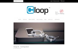 Cloop media 3
