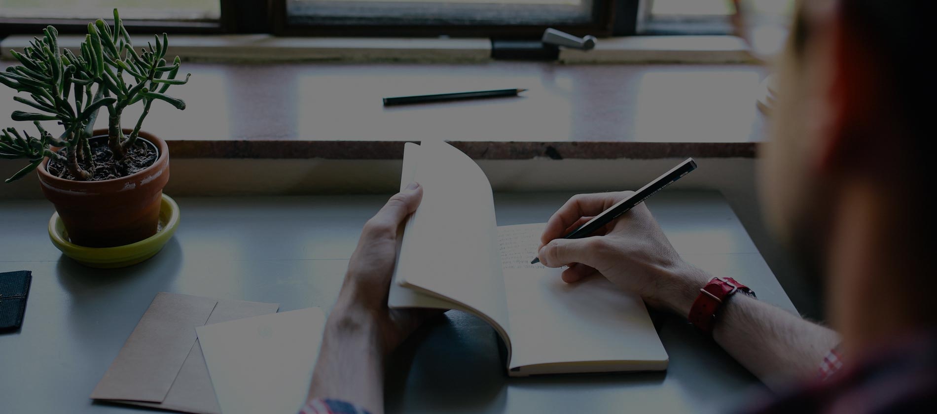 Social QR gallery image