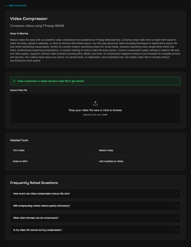 PIKXR - Screenshot 5 showing product features and functionality