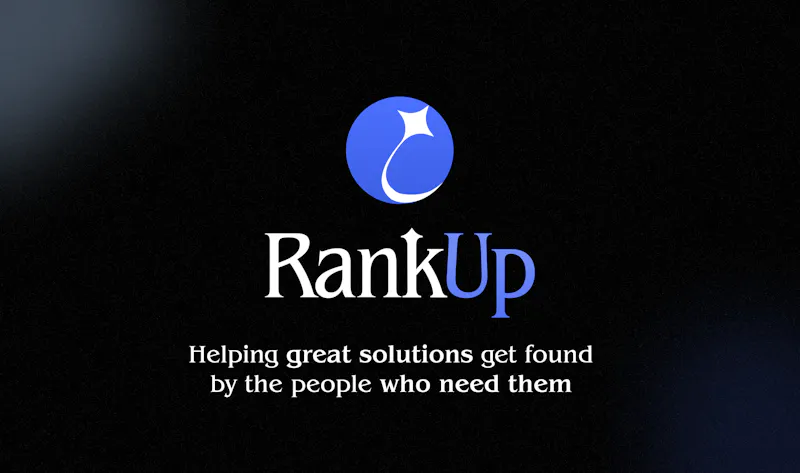 RankUp screenshot 1