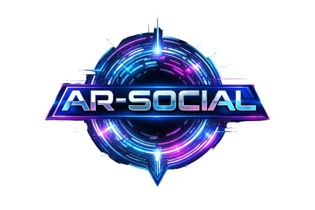 AR-SOCIAL gallery image