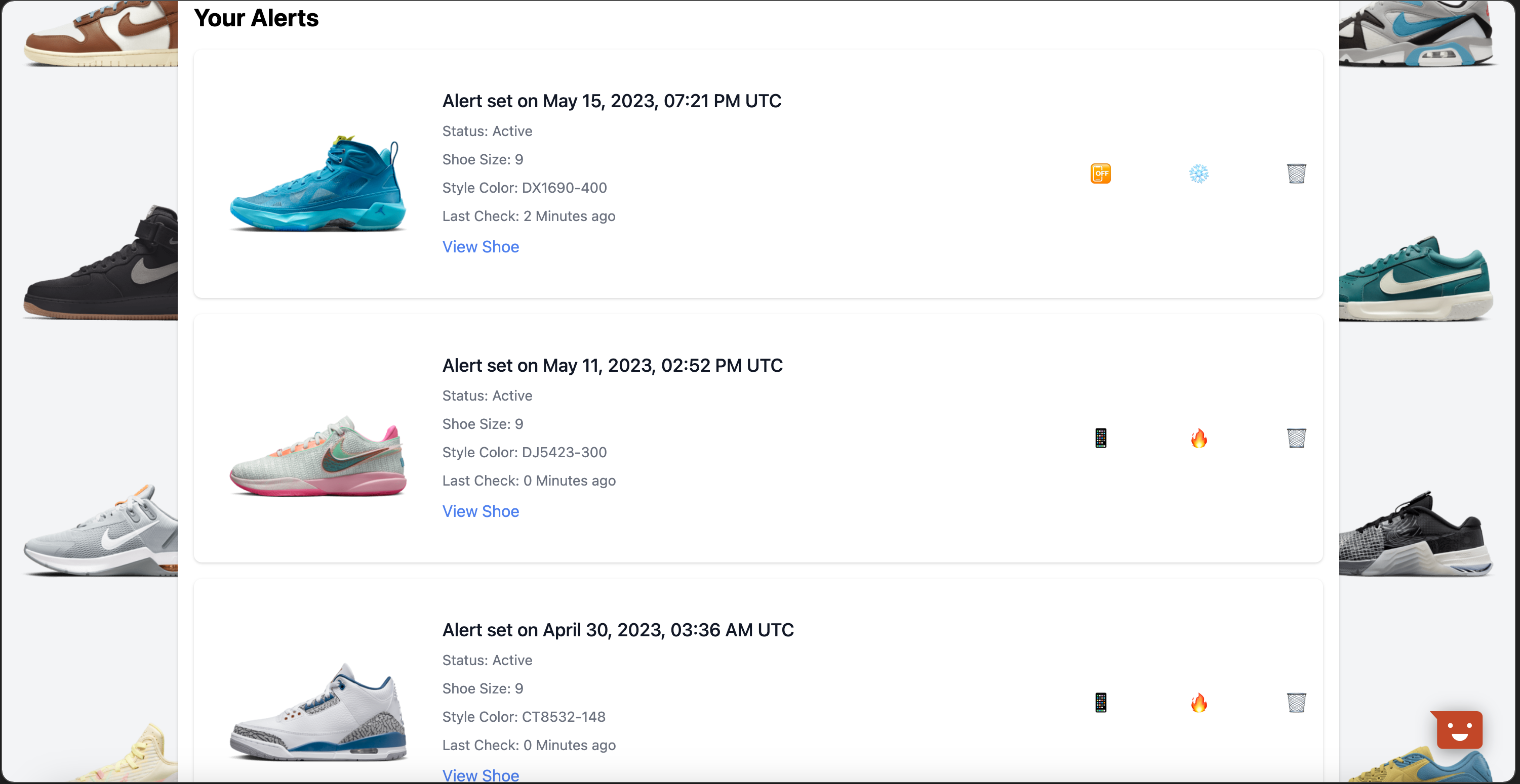 Restock Rush gallery image