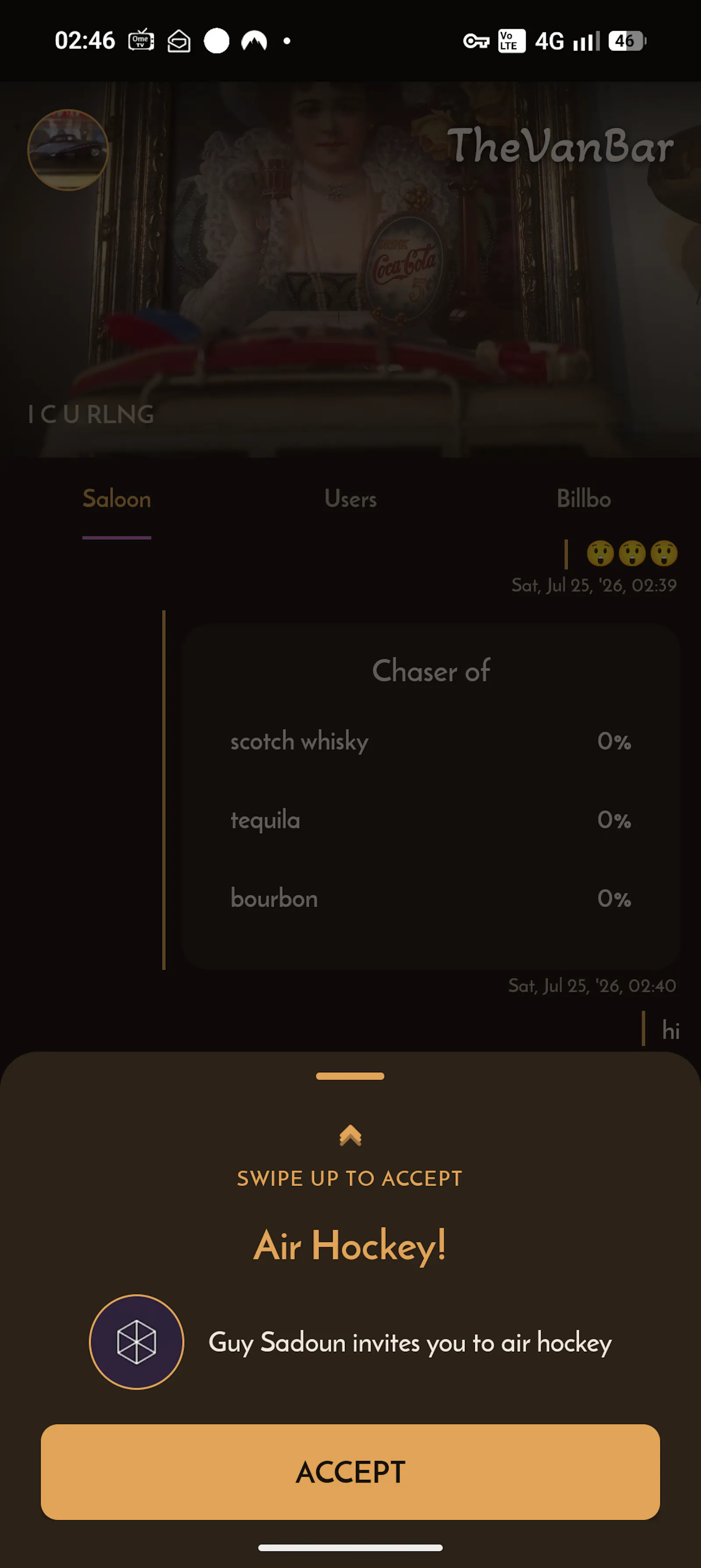 Billbo screenshot 15
