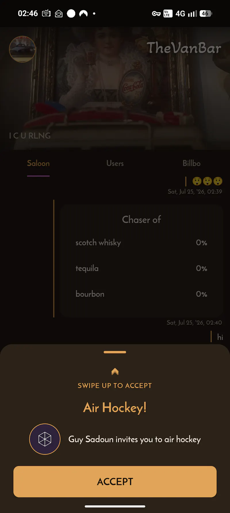 Billbo screenshot 15