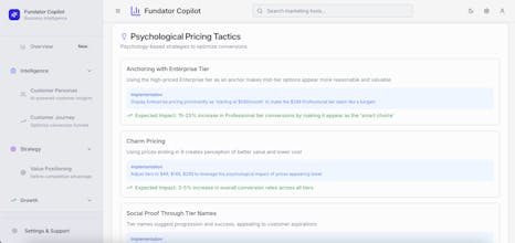 Fundator Copilot gallery image