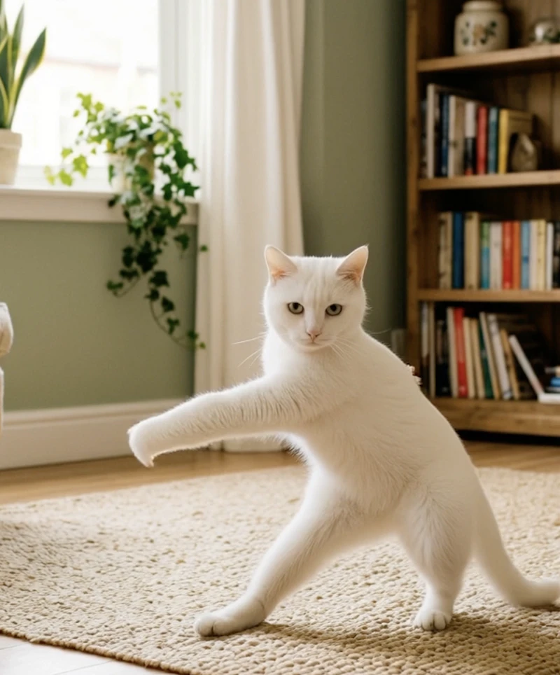 ViralLens.ai screenshot 2