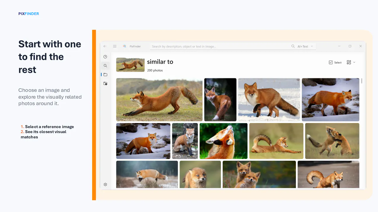 PixFinder gallery image