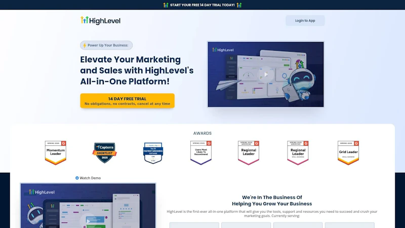 GoHighLevel Downloader screenshot 2