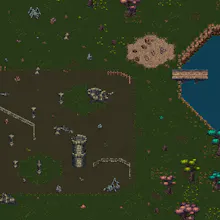 The Threshold Dweller gallery image