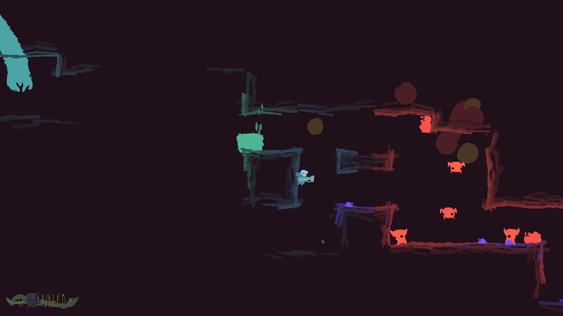 GoNNER gallery image