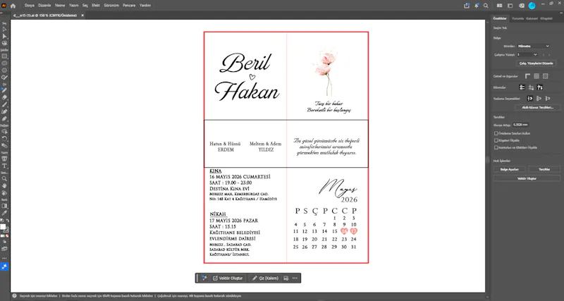 Web-to-Print Automation screenshot 7