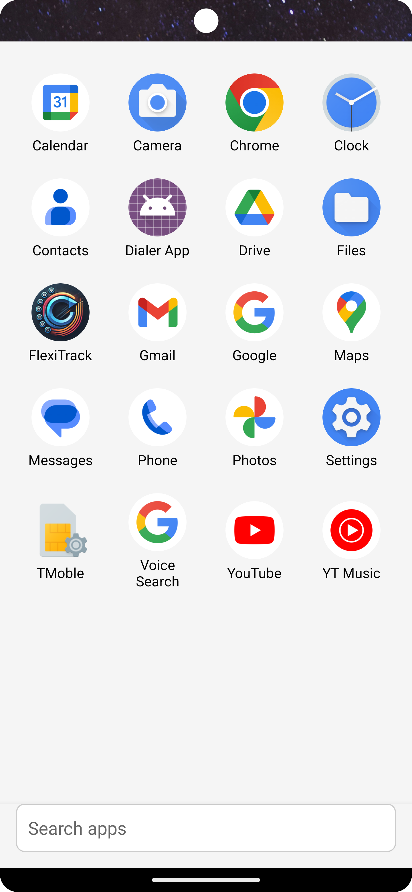 Flexitrack Launcher media 2