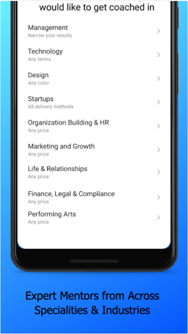 Mentzy gallery image