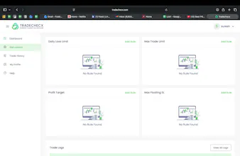 Tradechecx gallery image