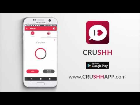 Crushh gallery image